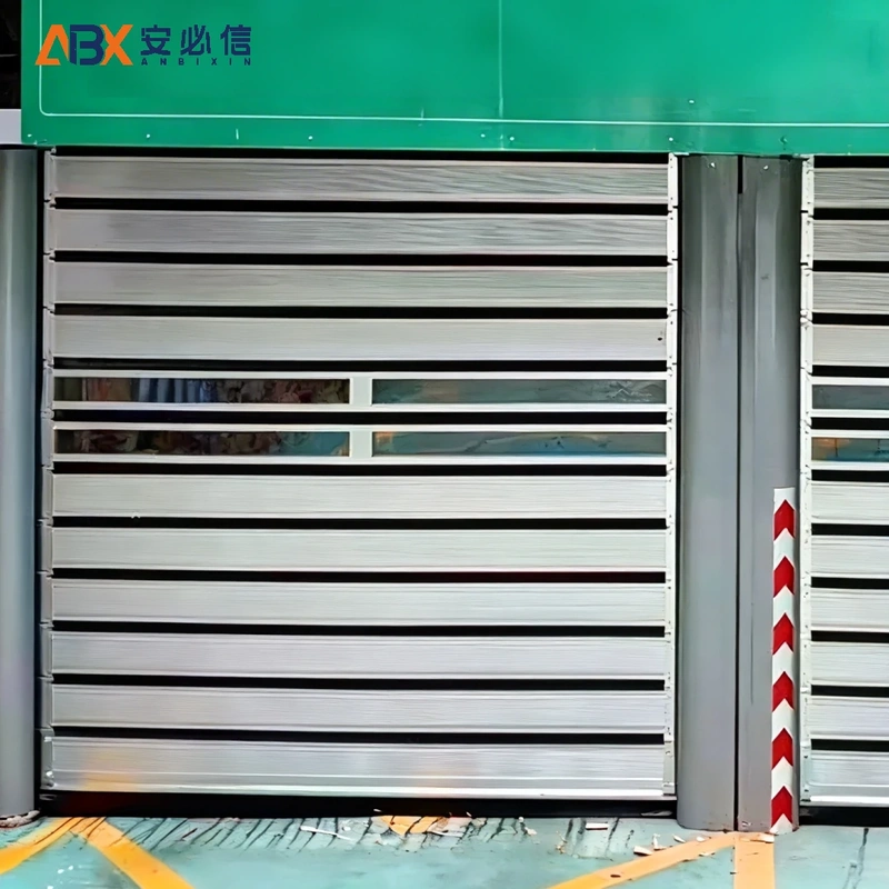 漯河市涡轮硬质高速门