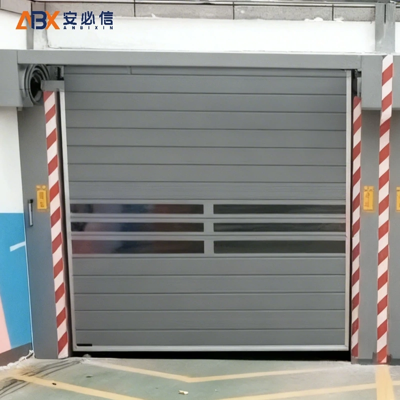漯河市雷达高速门